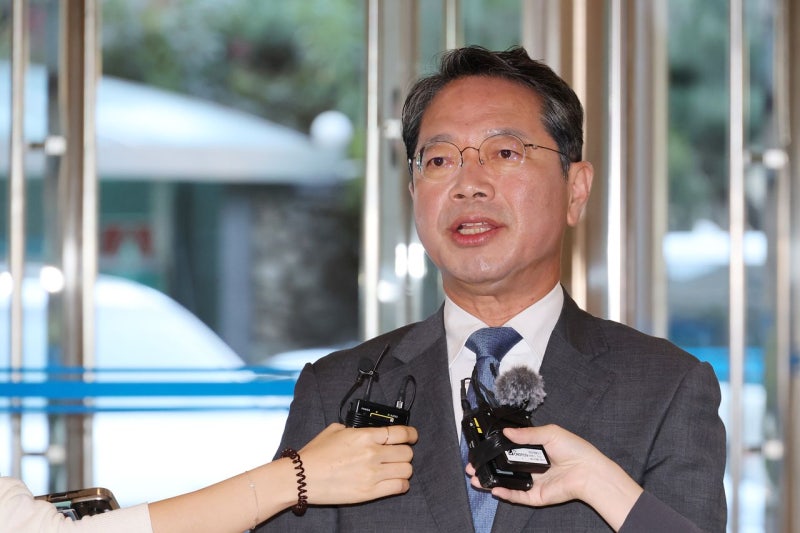 "엄마가 원장인데 월 320만 원?" 김승원 아들 '사흘에 한 번 결근' 실체