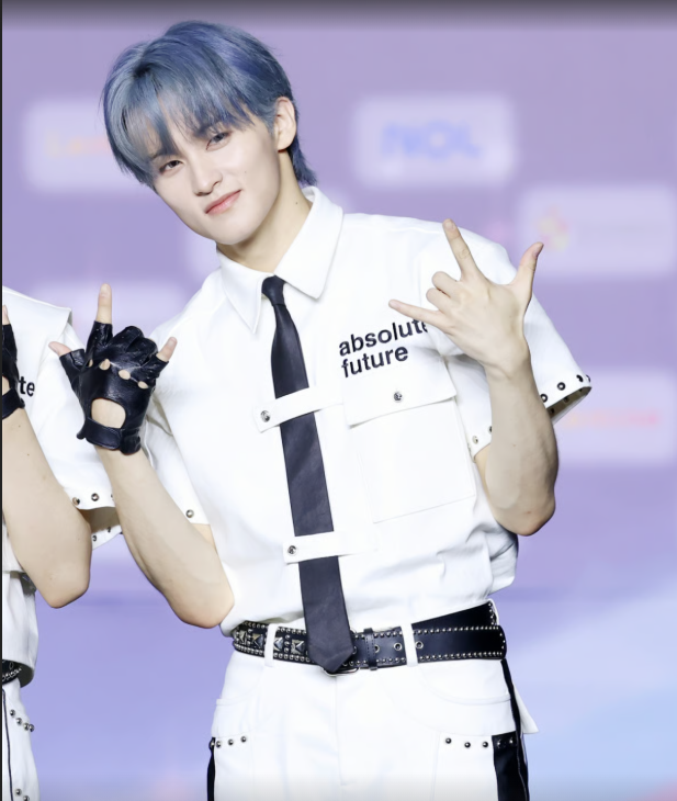 마크 NCT 떠난 뒤 첫 노래부터 1위 찍었다 직접 회사 차리고 작사 작곡 편곡까지 한 My Friend