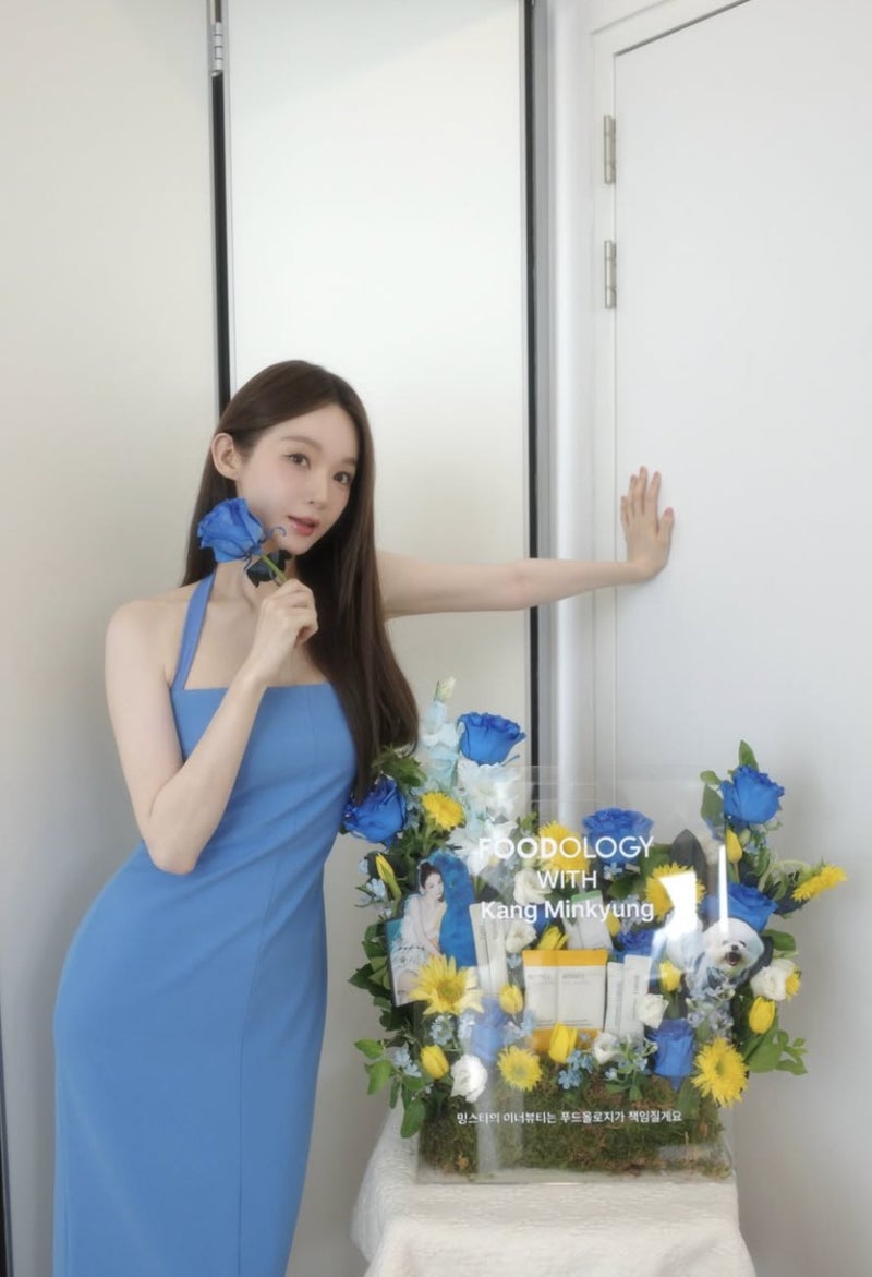 20년 운동해도 가기 싫다? 강민경이 매일 아침 헬스장 앞에서 싸우는 이유