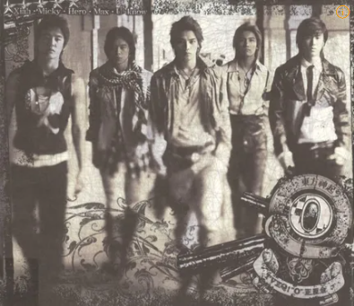 [26.9.11]동방신기(TVXQ)-ON&ON