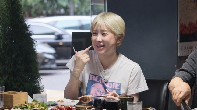 서인영, 심각했던 과거 쇼핑 중독... “아버지가 정신병원 입원 알아보셨다”