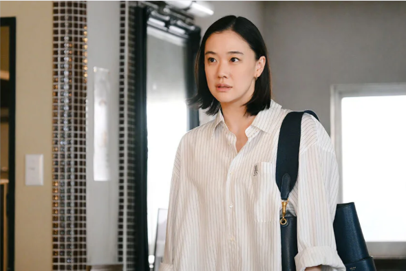 〈T셔츠가 마를 때까지〉 10화 (최종화) 리뷰 | ‘세탁’은 관계를 내려놓는다는 뜻이었을까 (....
