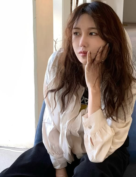 첫 작품부터 600억 대작 배용준 상대역 꿰찬 이지아…29세 늦은 데뷔 지나 어느....
