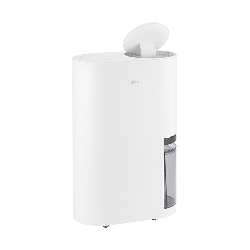 LG 제습기 DQ134MWEC 13L 사용기