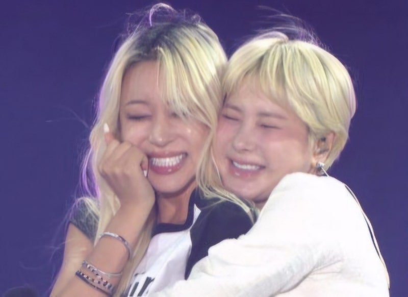 불후의 명곡 예고 쥬얼리 20년 만에 다시 뭉쳤다 박정아 이지현 서인영 조민아 눈물의 완전체....
