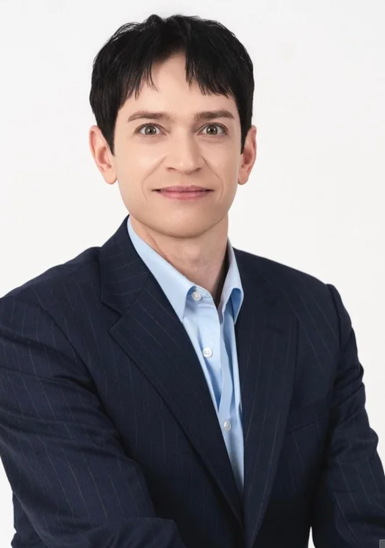 다니엘 린데만, 친부 사망 4년 뒤 알았다... 오랫동안 원망했던 아버지에게 뒤늦은 작별
