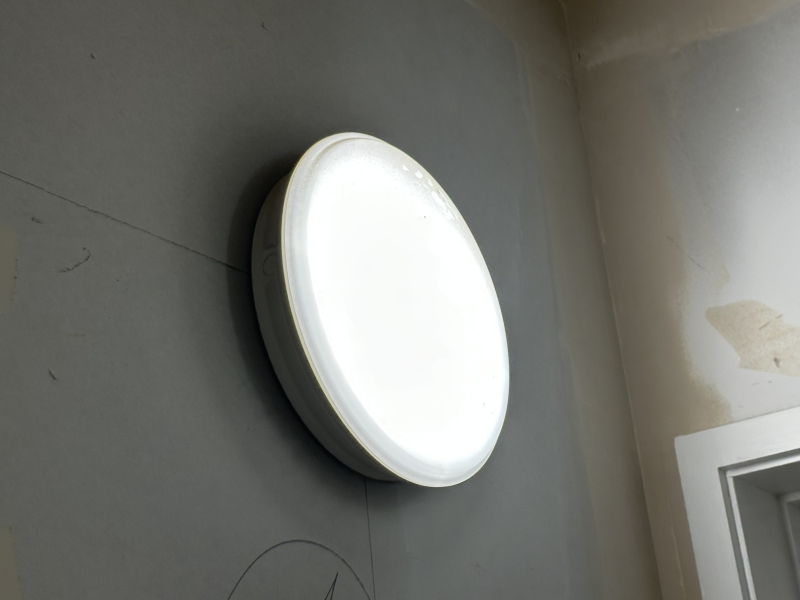 LED 거실등 교체 | 깜빡이는 안정기, 셀프로 바꿔볼까요? (셀프교체 순서, 안정기 컨버터)