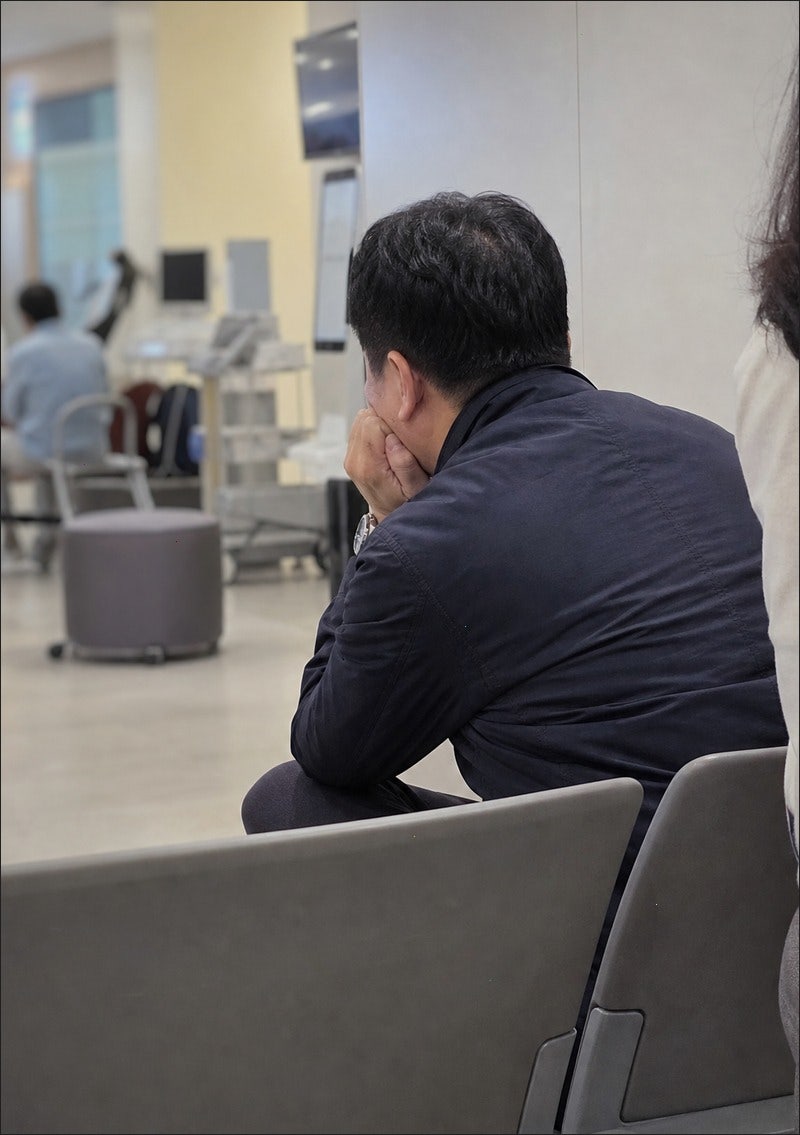만성위축성위염 뜻부터 증상·내시경 결과 해석까지 총정리