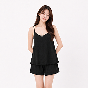 여름 잠옷 레이스 원피스 직접 써본 솔직 후기