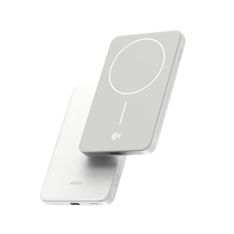 Qi2 맥세이프 보조배터리 QB310 5000mAh 직접 써본 솔직 후기
