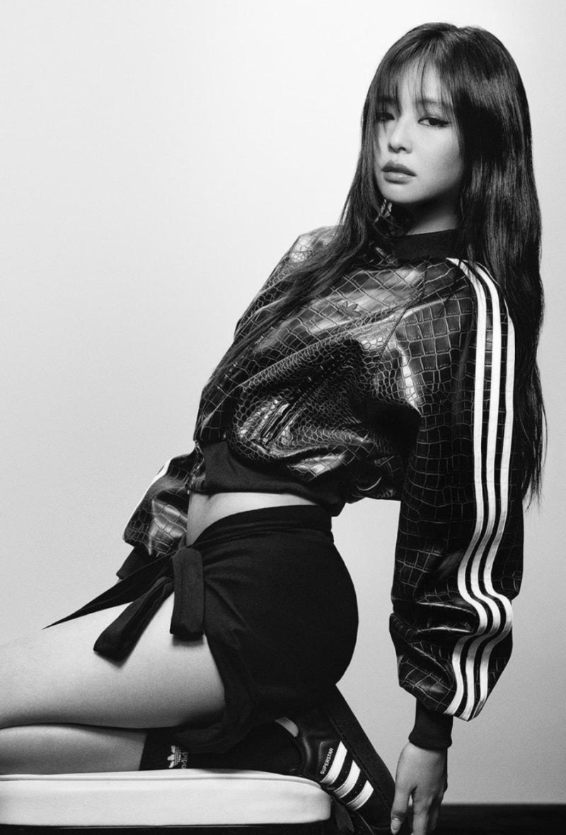 제니 아디다스 논란 무슨 일? 불매운동부터 협업 중단 요구까지 총정리