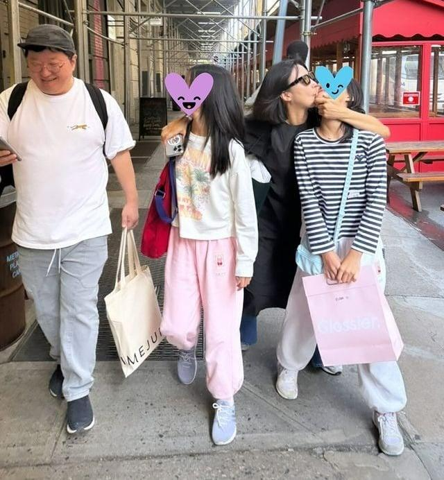 정형돈이 학부모들에게 작심 발언…두 딸 교육시킨 아빠의 한마디