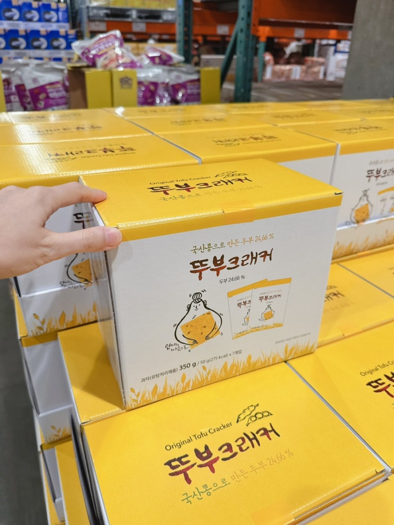 코스트코 9월 할인상품 추천｜비비고 사골곰탕·두부크래커·팟타이 가격 총정리