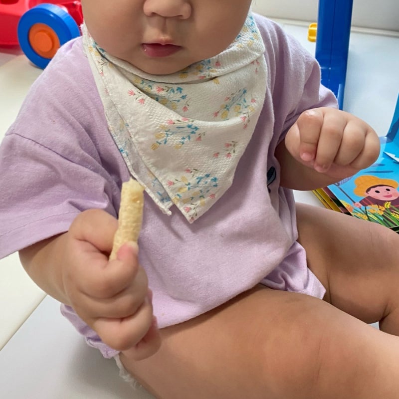 아기 돼지고기 언제부터? 돌아기 돼지고기 먹는 시기와 안전하게 먹이는 방법