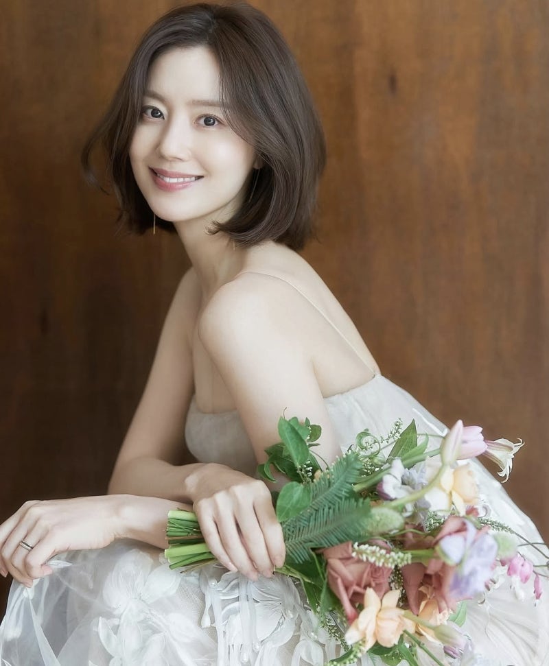 다이어트하면 라면 끊어야 할까? 문채원이 선택한 의외의 방법