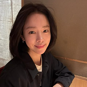 한지민♥최정훈 10살차이 결별설..."모두 잘 지내시죠?" 근황