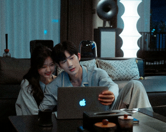 조춘청랑 결말 20화 - 24화 줄거리 │이별 그리고 재회 해피엔딩 (넷플릭스 중드추천)