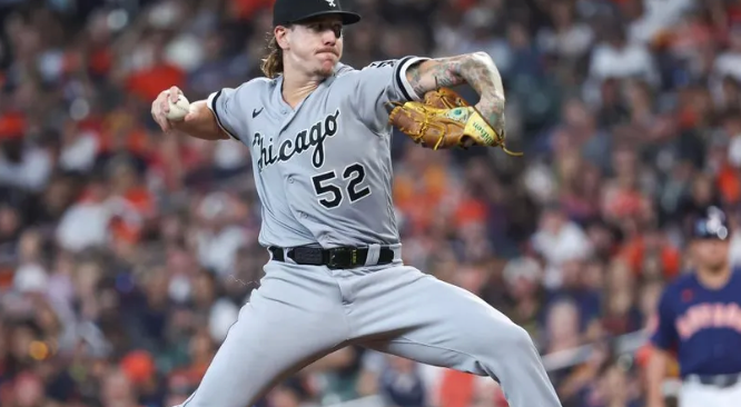 "MLB 60승 ERA 3.55 투수가 한국에?" NC 6주 대체 외인 클레빈저, 몸값 1억에 한국에 온 이유는?