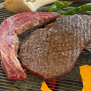 (상리한우) 청주 아기백일 상차림 룸식당 상리한우 가족식사 후기