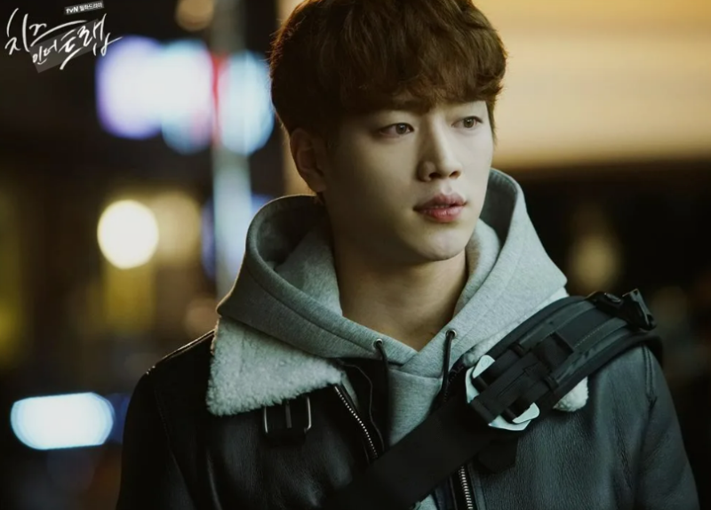 “새 드라마 공개 전부터 난리난” 서강준 나이 키 혈액형 MBTI 대표작 필모그래피