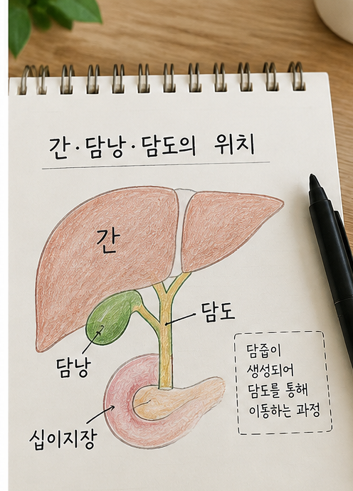 담석이 암으로 이어질까 걱정될 때 알아둘 기본상식(+담낭암 담도암 증상 종류 검사 차이점 )