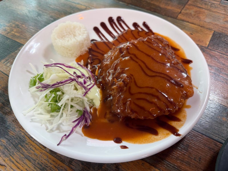 [충북/진천] 광혜원 오래된 맛집 '바보아저씨'(+내돈내먹)