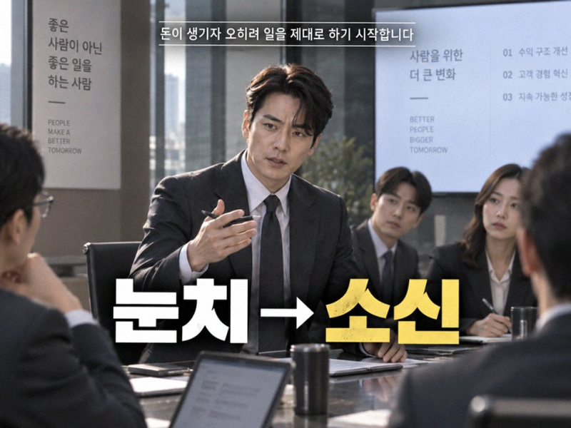 로또 1등도 출근합니다 드라마 이준혁 출연진 원작 줄거리 정보 총정리