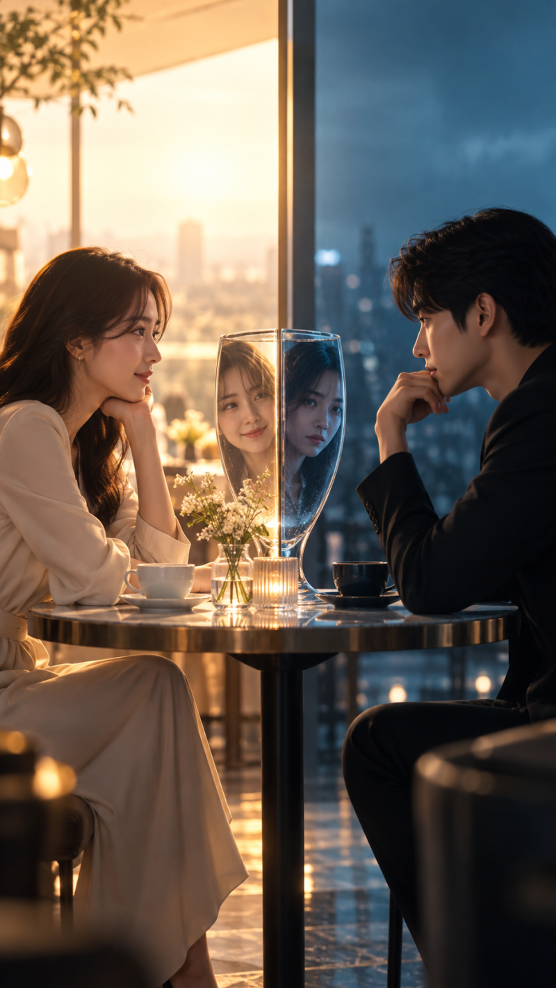 유연석 서현진 재회, MBC 라이어 10월 첫방 넷플릭스 작품일까?