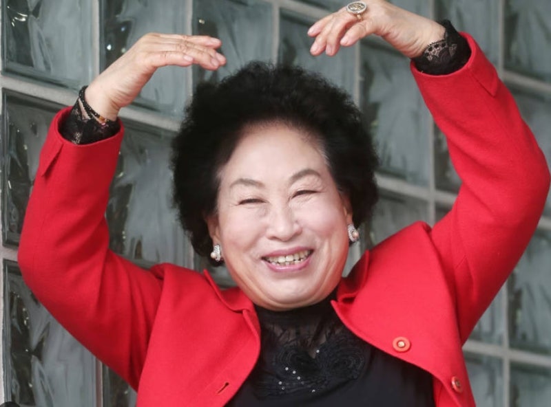 전원주 프로필 나이 남편 아들 며느리 재산 주식 하이닉스 평단과 최근 근황 총정리!