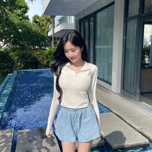 크라시앙 래쉬가드 직접 써본 솔직 후기