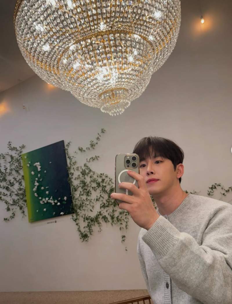 "드림하이 진국이 결혼합니다" 추연성, 6년 만난 연인과 11월 웨딩마치｜나이·뮤지컬·인스타