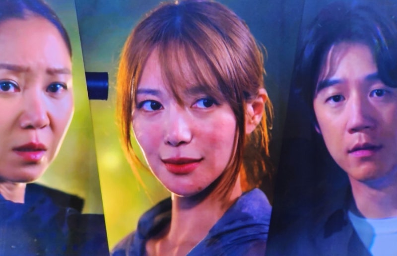 킹피셔 레일라 이엘리야 모방 이유, mbc 유부녀 킬러 13화 스릴러 드라마 명장면 ->14화 공효진 ....