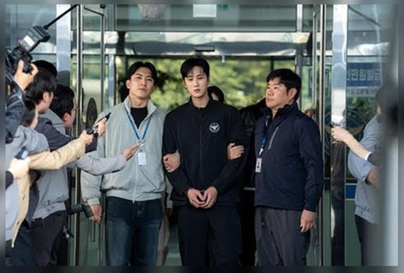 "재벌X형사2 디즈니 1위" 안보현 프로필 키 나이 학력 고향 가족