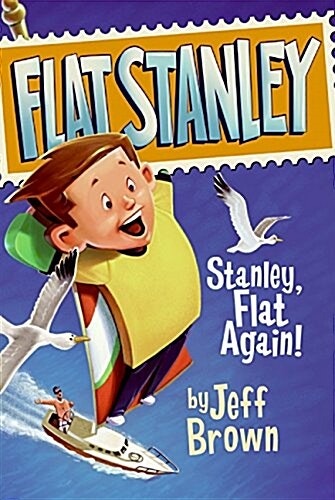 Stanley, Flat Again! (Ch. 5-9)