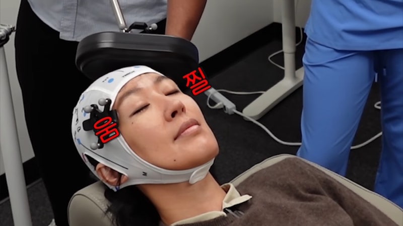 홍진경 MRI는 정상인데 기억력 저하… 우울증도 깜빡깜빡하게 만들까?