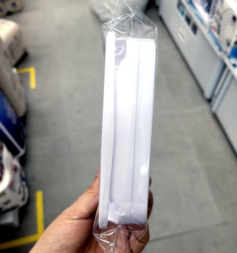 다이소 이게 또 품절이라고 .. 재입고 되자마자 다들 산다는 꿀템 2가지