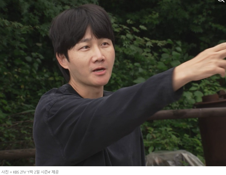 "이럴 거면 다 일어나!" 이용진, '1박 2일' 3개월 만에 촬영 보이콧 선언… 퀴즈 구멍 된 '브레....