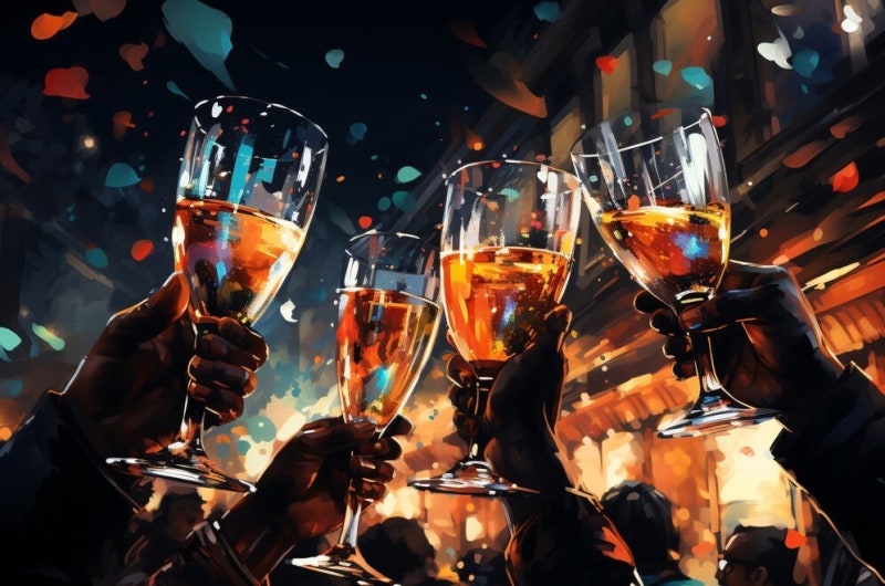 숙취로 찢어질 것 같은 머리, 의학적으로 5분 만에 뇌 깨우는 진짜 숙취 해소 음식 리스트 대....