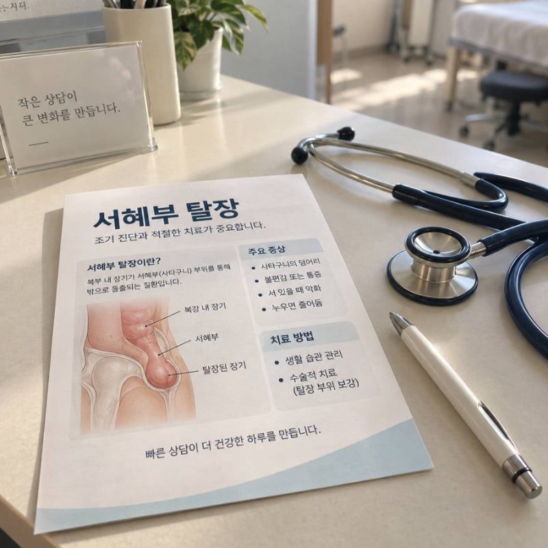 남자 왼쪽 아랫배 통증, 대장·결석·탈장·고환 원인과 응급실 가야 할 때