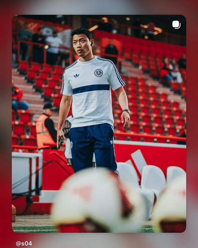 황희찬 샬케 데뷔전부터 공격 포인트!!팀 시즌 첫 승까지
