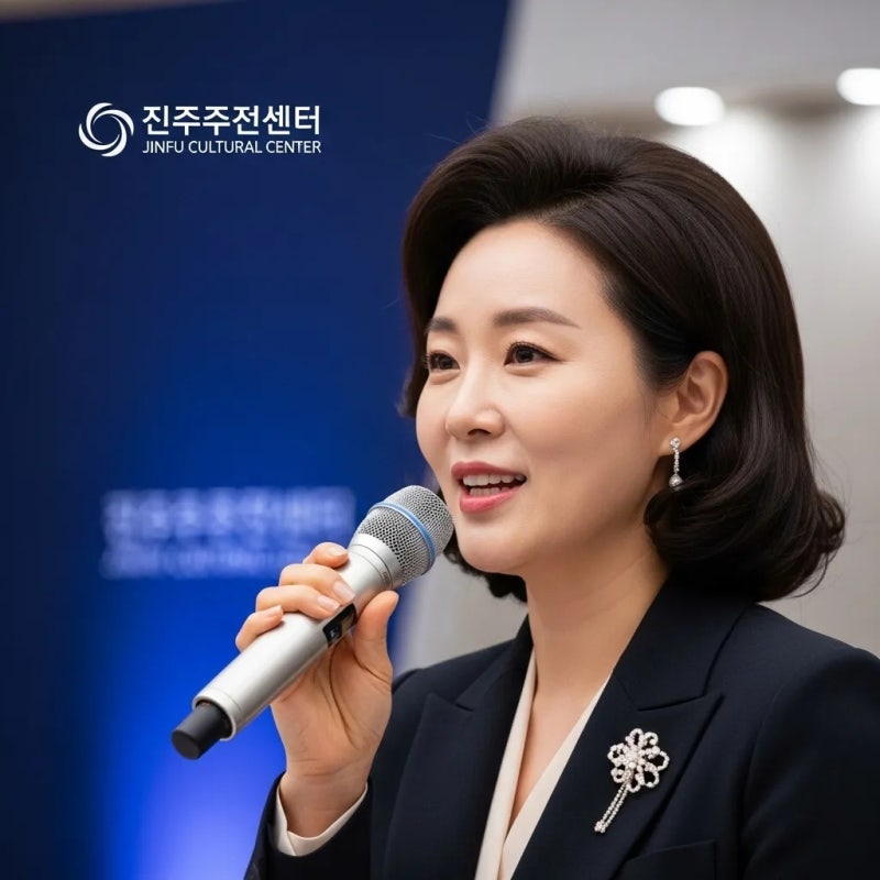 진주 아나운서 김수진, 2년 만에 근황 터졌다는데