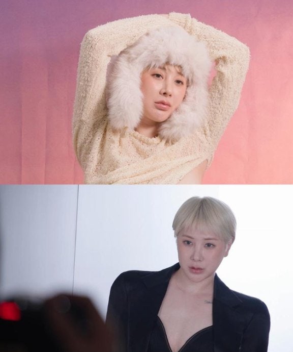 구두·백 안 샀으면 건물 세 채…서인영 카드 잘라버린 아버지의 진짜 계산