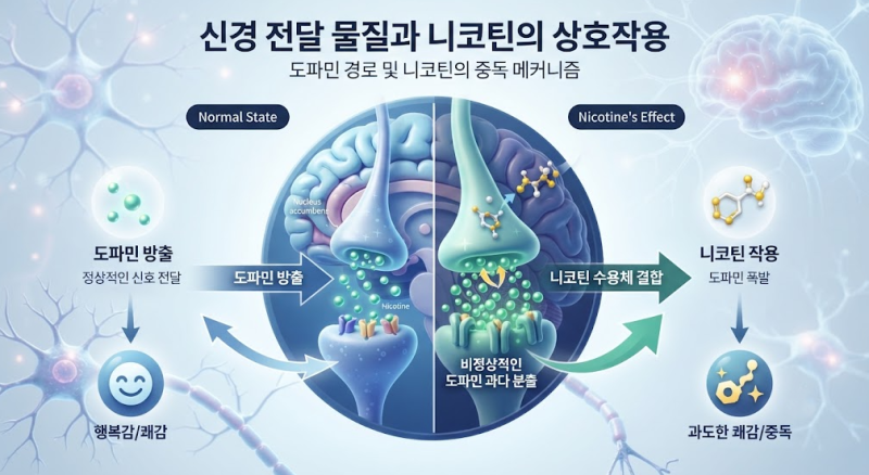 금연 성공하는 법, 실패하는 진짜 이유와 궐련형 전자담배·액상담배의 진실까지 완벽 정리