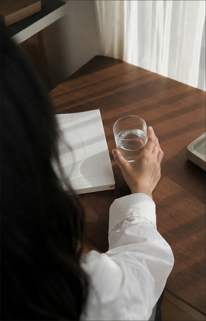 기립성저혈압음식, 뭘 먹느냐로 어지럼증이 달라집니다