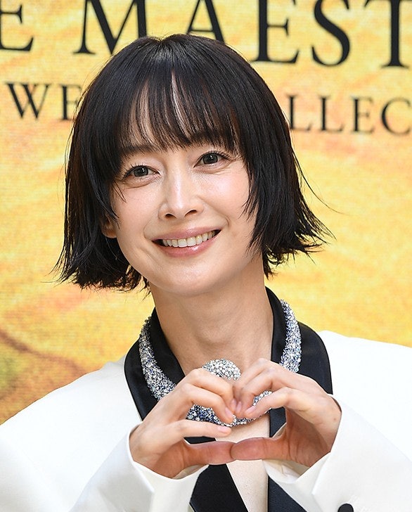 알고 보니 만 47세…원빈 아내 이나영이 공개한 사진 한 장이 조용히 뒤집은 것