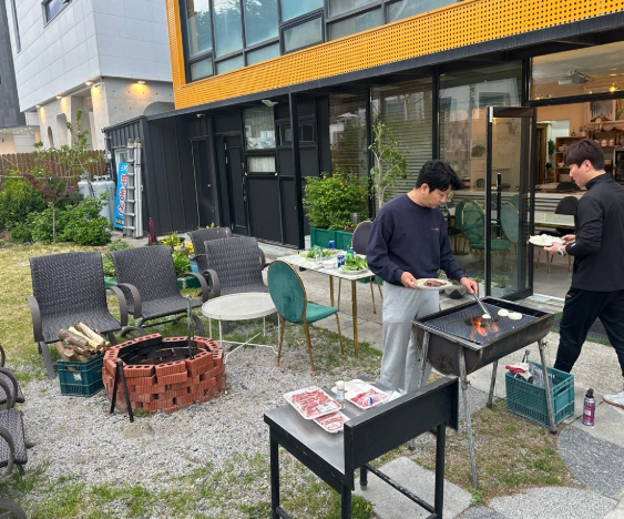 기장독채펜션 부산가족독채펜션 추천, 오션뷰가 멋진 일광펜션