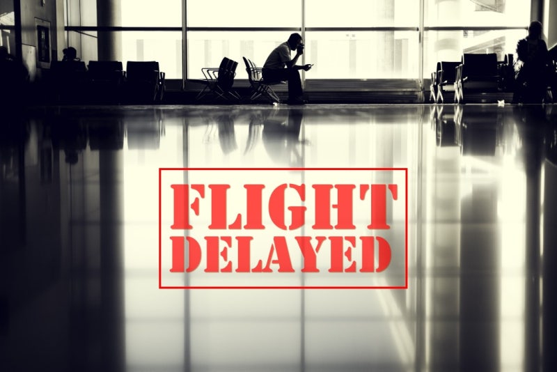 ✈️ 비행기 지연 대처법 총정리 | 보상 기준부터 지연율 낮은 항공사, 여행자보험까지 완벽 ....