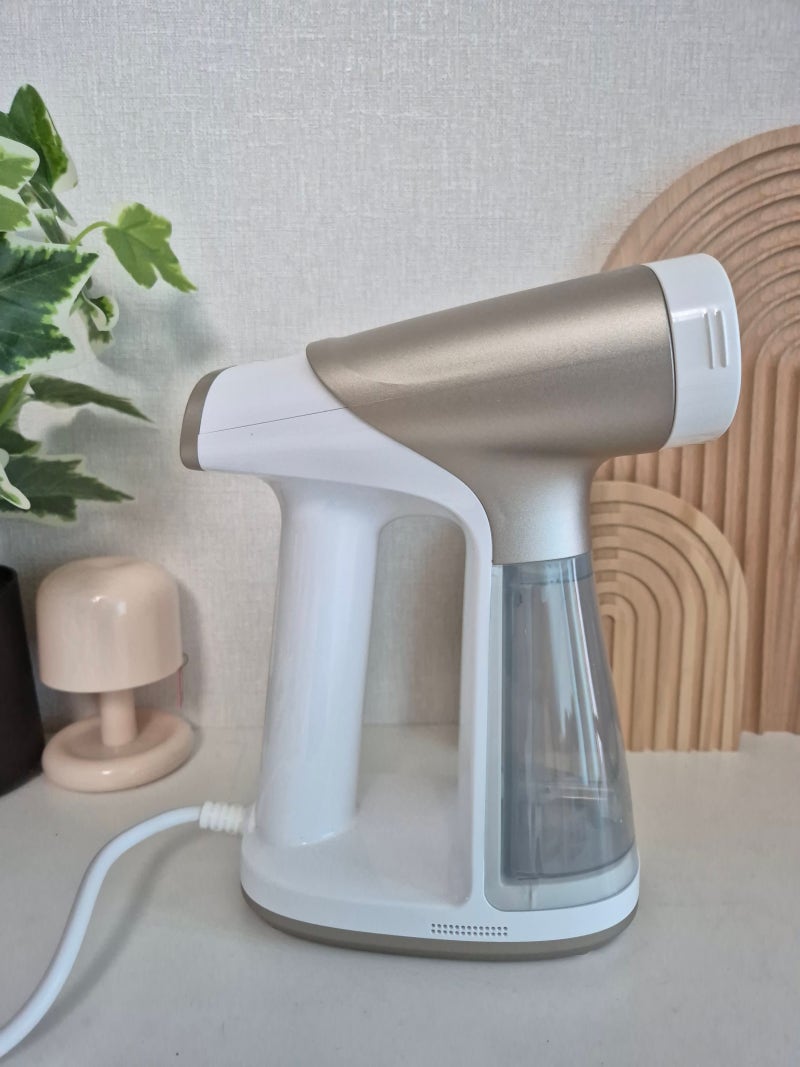 해밀턴비치 진공스팀다리미 핸디스팀다리미추천 바쁜 아침 옷 다림질이 훨씬 간단해졌어요