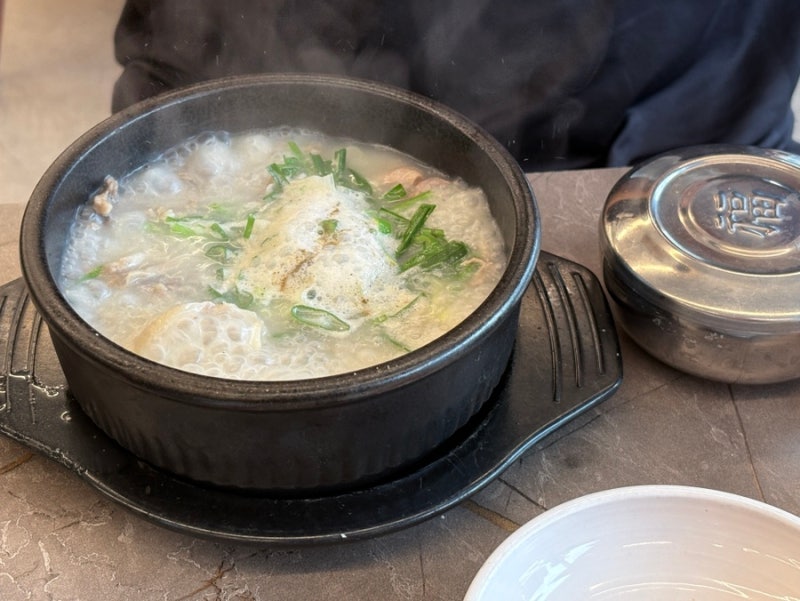 서산 석남동 맛집 부산가야밀면돼지국밥 | 직접 먹어 본 솔직 후기 내돈내산