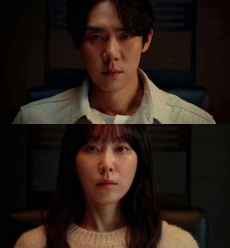 유연석 서현진..누가 거짓말을 하고 있나? 낭만 닥터 커플의 충격 재회